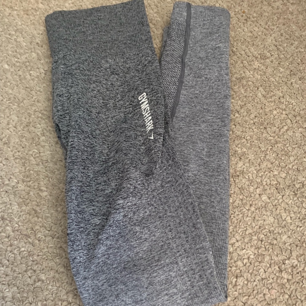 Gymshark Grey Ombré XS